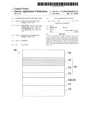 NITRIDE SEMICONDUCTOR STRUCTURE diagram and image