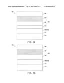 NITRIDE SEMICONDUCTOR STRUCTURE diagram and image