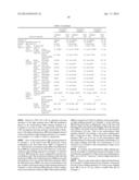 SEMICONDUCTOR LIGHT EMITTING ELEMENT AND LIGHT EMITTING DEVICE diagram and image