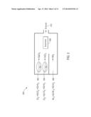 INDIUM GALLIUM NITRIDE LIGHT EMITTING DEVICES diagram and image