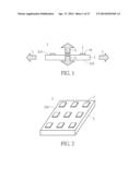 ILLUMINATION DEVICE diagram and image