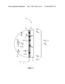 SOLID-STATE LIGHT EMITTING DEVICES WITH PHOTOLUMINESCENCE WAVELENGTH     CONVERSION diagram and image