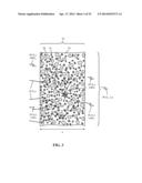 SOLID-STATE LIGHT EMITTING DEVICES WITH PHOTOLUMINESCENCE WAVELENGTH     CONVERSION diagram and image