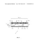 SOLID-STATE LIGHT EMITTING DEVICES WITH PHOTOLUMINESCENCE WAVELENGTH     CONVERSION diagram and image