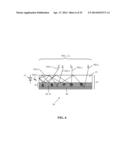 SOLID-STATE LIGHT EMITTING DEVICES WITH PHOTOLUMINESCENCE WAVELENGTH     CONVERSION diagram and image