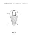 SOLID-STATE LIGHT EMITTING DEVICES WITH PHOTOLUMINESCENCE WAVELENGTH     CONVERSION diagram and image