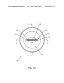 SOLID-STATE LIGHT EMITTING DEVICES WITH PHOTOLUMINESCENCE WAVELENGTH     CONVERSION diagram and image