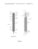 SOLID-STATE LIGHT EMITTING DEVICES WITH PHOTOLUMINESCENCE WAVELENGTH     CONVERSION diagram and image