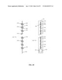 SOLID-STATE LIGHT EMITTING DEVICES WITH PHOTOLUMINESCENCE WAVELENGTH     CONVERSION diagram and image