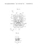 SEMICONDUCTOR LIGHT EMITTING DEVICE AND METHOD FOR MANUFACTURING THE SAME diagram and image