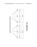 Reduction of Edge Effects from Aspect Ratio Trapping diagram and image