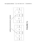 Reduction of Edge Effects from Aspect Ratio Trapping diagram and image