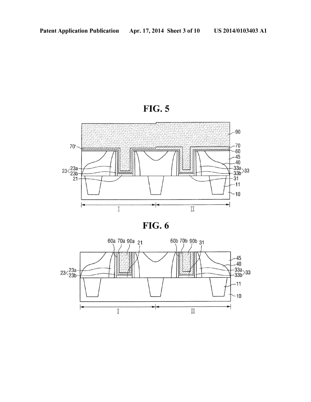 METHOD FOR MANUFACTURING SEMICONDUCTOR DEVICE - diagram, schematic, and image 04