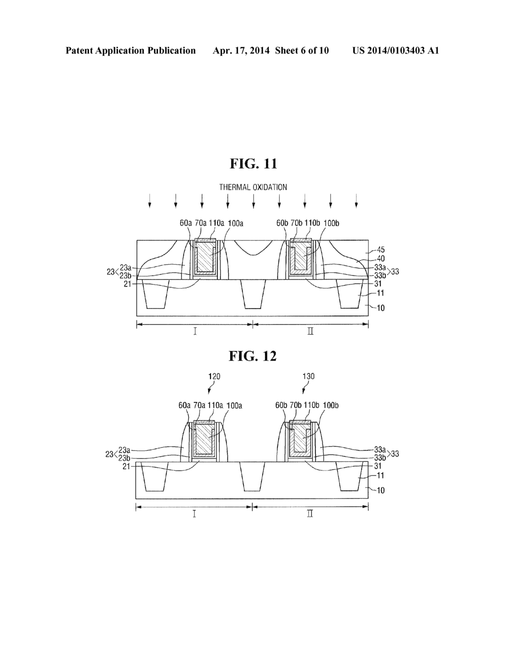 METHOD FOR MANUFACTURING SEMICONDUCTOR DEVICE - diagram, schematic, and image 07