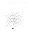 STACKED CHIP IMAGE SENSOR WITH LIGHT-SENSITIVE CIRCUIT ELEMENTS ON THE     BOTTOM CHIP diagram and image