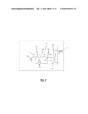 STACKED CHIP IMAGE SENSOR WITH LIGHT-SENSITIVE CIRCUIT ELEMENTS ON THE     BOTTOM CHIP diagram and image