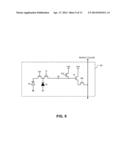 STACKED CHIP IMAGE SENSOR WITH LIGHT-SENSITIVE CIRCUIT ELEMENTS ON THE     BOTTOM CHIP diagram and image