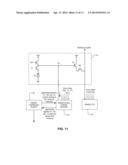 STACKED CHIP IMAGE SENSOR WITH LIGHT-SENSITIVE CIRCUIT ELEMENTS ON THE     BOTTOM CHIP diagram and image