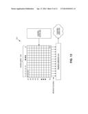 STACKED CHIP IMAGE SENSOR WITH LIGHT-SENSITIVE CIRCUIT ELEMENTS ON THE     BOTTOM CHIP diagram and image