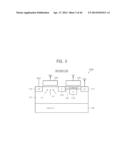 CMOS IMAGE SENSORS WITH PHOTOGATE STRUCTURES AND SENSING TRANSISTORS,     OPERATION METHODS THEREOF, AND IMAGE PROCESSING SYSTEMS INCLUDING THE     SAME diagram and image