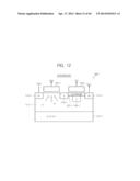 CMOS IMAGE SENSORS WITH PHOTOGATE STRUCTURES AND SENSING TRANSISTORS,     OPERATION METHODS THEREOF, AND IMAGE PROCESSING SYSTEMS INCLUDING THE     SAME diagram and image