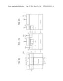 CMOS IMAGE SENSORS WITH PHOTOGATE STRUCTURES AND SENSING TRANSISTORS,     OPERATION METHODS THEREOF, AND IMAGE PROCESSING SYSTEMS INCLUDING THE     SAME diagram and image