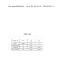 CMOS IMAGE SENSORS WITH PHOTOGATE STRUCTURES AND SENSING TRANSISTORS,     OPERATION METHODS THEREOF, AND IMAGE PROCESSING SYSTEMS INCLUDING THE     SAME diagram and image