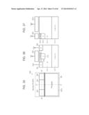 CMOS IMAGE SENSORS WITH PHOTOGATE STRUCTURES AND SENSING TRANSISTORS,     OPERATION METHODS THEREOF, AND IMAGE PROCESSING SYSTEMS INCLUDING THE     SAME diagram and image