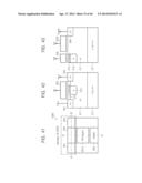 CMOS IMAGE SENSORS WITH PHOTOGATE STRUCTURES AND SENSING TRANSISTORS,     OPERATION METHODS THEREOF, AND IMAGE PROCESSING SYSTEMS INCLUDING THE     SAME diagram and image