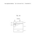 CMOS IMAGE SENSORS WITH PHOTOGATE STRUCTURES AND SENSING TRANSISTORS,     OPERATION METHODS THEREOF, AND IMAGE PROCESSING SYSTEMS INCLUDING THE     SAME diagram and image