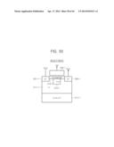 CMOS IMAGE SENSORS WITH PHOTOGATE STRUCTURES AND SENSING TRANSISTORS,     OPERATION METHODS THEREOF, AND IMAGE PROCESSING SYSTEMS INCLUDING THE     SAME diagram and image