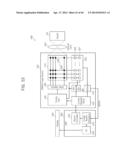 CMOS IMAGE SENSORS WITH PHOTOGATE STRUCTURES AND SENSING TRANSISTORS,     OPERATION METHODS THEREOF, AND IMAGE PROCESSING SYSTEMS INCLUDING THE     SAME diagram and image