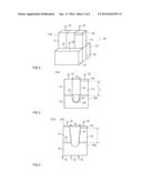 Transistor Device and Method for Producing a Transistor Device diagram and image