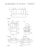 Transistor Device and Method for Producing a Transistor Device diagram and image