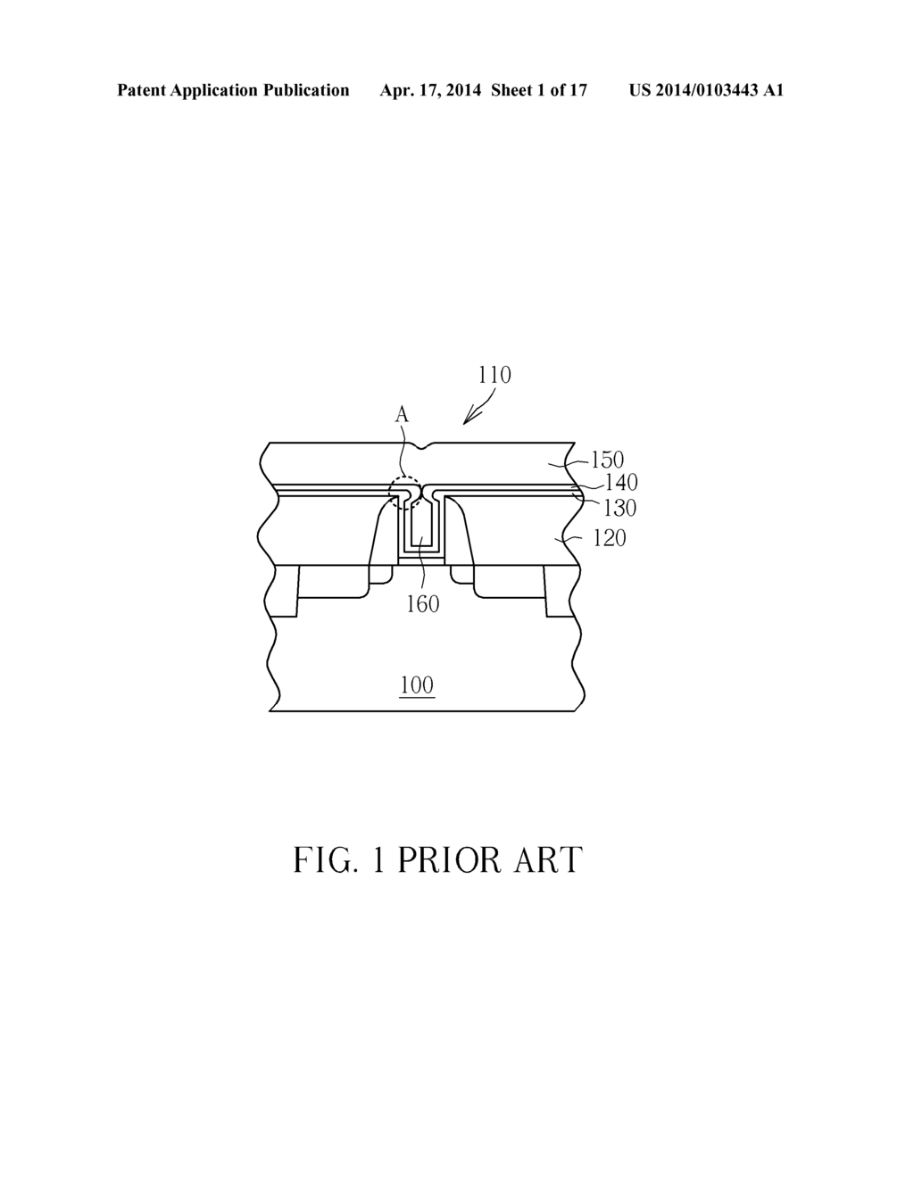 SEMICONDUCTOR DEVICE HAVING METAL GATE AND MANUFACTURING METHOD THEREOF - diagram, schematic, and image 02