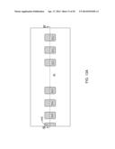 HYBRID ORIENTATION FIN FIELD EFFECT TRANSISTOR AND PLANAR FIELD EFFECT     TRANSISTOR diagram and image