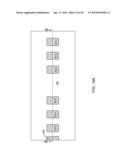 HYBRID ORIENTATION FIN FIELD EFFECT TRANSISTOR AND PLANAR FIELD EFFECT     TRANSISTOR diagram and image