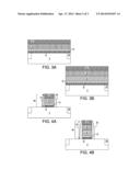 FIELD EFFECT TRANSISTOR DEVICE HAVING A HYBRID METAL GATE STACK diagram and image