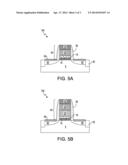 FIELD EFFECT TRANSISTOR DEVICE HAVING A HYBRID METAL GATE STACK diagram and image