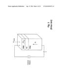 INVERTED ORTHOGONAL SPIN TRANSFER LAYER STACK diagram and image