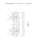 ELECTROSTATIC DISCHARGE DEVICES AND METHOD OF MAKING THE SAME diagram and image