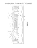 ELECTROSTATIC DISCHARGE DEVICES AND METHOD OF MAKING THE SAME diagram and image