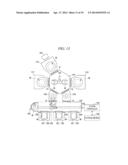 SEMICONDUCTOR DEVICE MANUFACTURING METHOD, SEMICONDUCTOR DEVICE,     SEMICONDUCTOR DEVICE MANUFACTURING APPARATUS AND STORAGE MEDIUM diagram and image