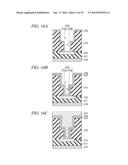 SEMICONDUCTOR DEVICE MANUFACTURING METHOD, SEMICONDUCTOR DEVICE,     SEMICONDUCTOR DEVICE MANUFACTURING APPARATUS AND STORAGE MEDIUM diagram and image