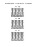 SEMICONDUCTOR DEVICE MANUFACTURING METHOD, SEMICONDUCTOR DEVICE,     SEMICONDUCTOR DEVICE MANUFACTURING APPARATUS AND STORAGE MEDIUM diagram and image