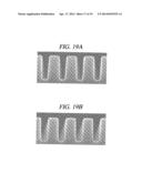 SEMICONDUCTOR DEVICE MANUFACTURING METHOD, SEMICONDUCTOR DEVICE,     SEMICONDUCTOR DEVICE MANUFACTURING APPARATUS AND STORAGE MEDIUM diagram and image