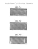 SEMICONDUCTOR DEVICE MANUFACTURING METHOD, SEMICONDUCTOR DEVICE,     SEMICONDUCTOR DEVICE MANUFACTURING APPARATUS AND STORAGE MEDIUM diagram and image