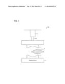 RESIN MOLDING APPARATUS AND RESIN MOLDING METHOD diagram and image