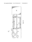 Polymeric Pipe Loading diagram and image