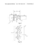 LACROSSE HEAD POCKET AND RELATED METHOD OF MANUFACTURE diagram and image